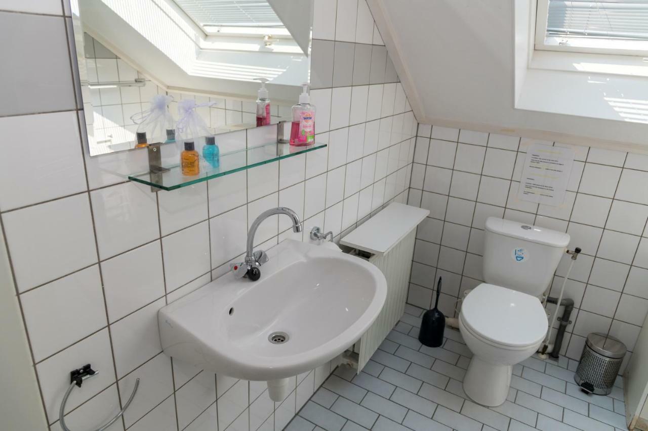 Вілла Twee-Onder-Een-Kapvakantiewoning Met Ruime Tuin - Fort Soleil 17 Брескенс Екстер'єр фото